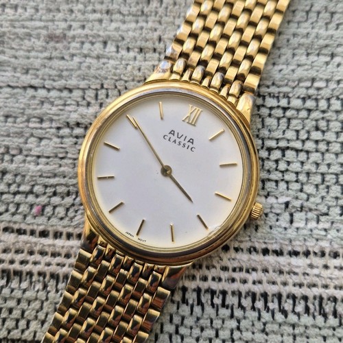 Orologio uomo avia classico - uomo,