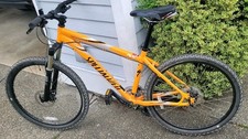 Puget Sound Listing