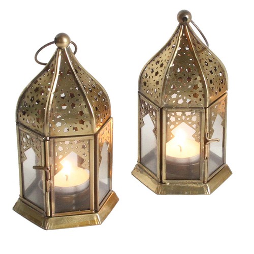 Luci vento orientali in - luci, a