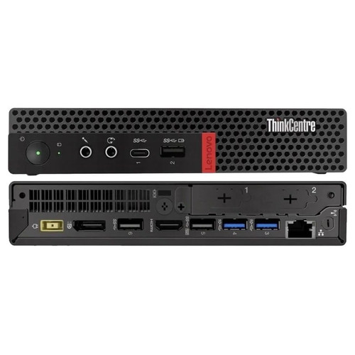 Lenovo thinkcentre m720q - lenovo,