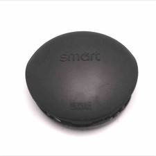 Airbag Volante guidatore SMART FOR TWO 450 CABRIO COUPE' DIESEL BENZINA NERO