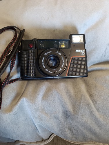 Nikon l35 af - nikon,
