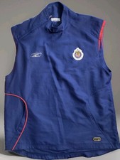 Gilet Chivas Reebok 2004