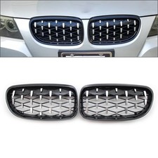 Front Kidney Grill Diamond