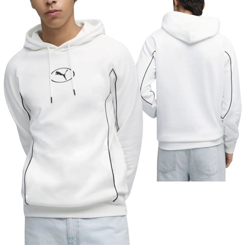 Felpa puma 688394 hoodie - puma,