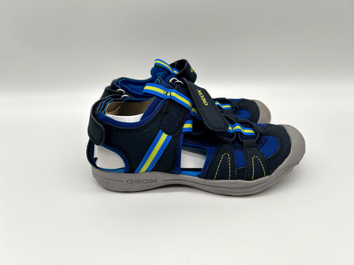 Geox vaniett sandalo bambino - geox,