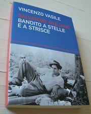 SALVATORE GIULIANO BANDITO A