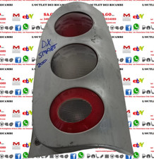STOP FANALE POSTERIORE DESTRO SMART FORTWO 450 ANNO 2003