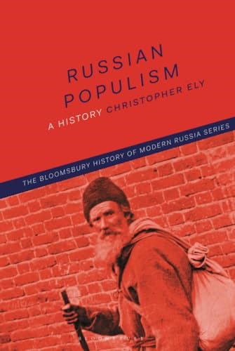 Russian populism history - russian, populism:
