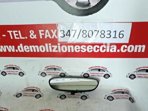 Specchietto specchio - specchietto,