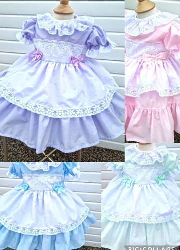 Abito dream anni - 0-7, baby