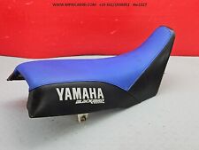 SELLA 1LN-24710-00 YAMAHA TT 250 1989 1990 SEAT SADDLE