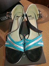 sandali even&odd n.41 stupendi