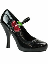 Pin Up Couture donna pump