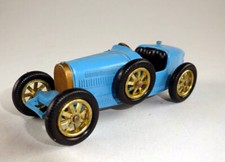 Matchbox Models of Yesteryear