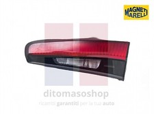 FANALE POSTERIORE DX INTERNO