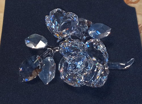 Swarovski 890285 rose - swarovski, /