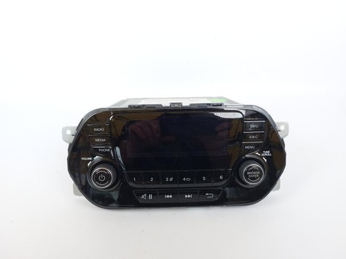 073565425300 autoradio fiat - 073565425300,