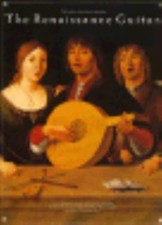 The Renaissance Guitar by Noad, Frederick M.