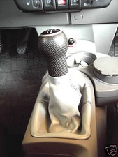 CUFFIA CAMBIO per VW  NEW