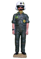 soldatini piombo GUARDIA DI