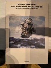 Una crociera agli antipodi