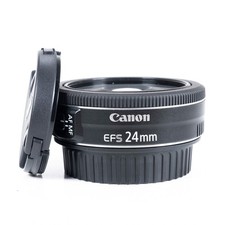 Canon EF-S 24mm f/2.8 STM