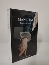 Manzoni Fermo E Lucia