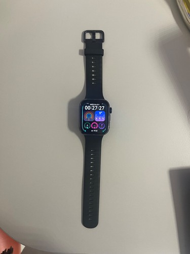 Smartwatch orologio huawei fit - huawei,