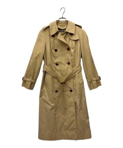 Aquascutum trench cappotto
