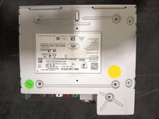 Radio Receiver Multimedia Control Module Unit Lamborghini Urus