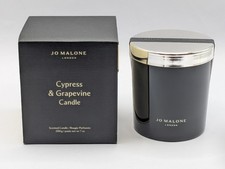 Candela profumata malone - jo,
