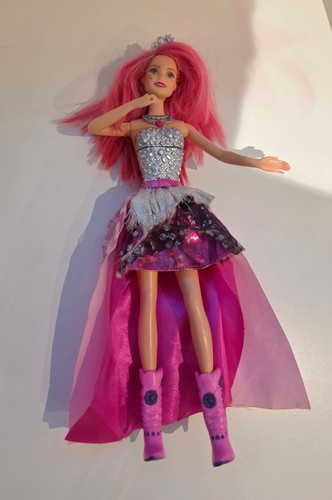 Barbie rockstar che - , canta
