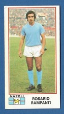 FIGURINA CALCIATORI PANINI 1974/75 - RECUPERO N.368 RAMPANTI - NAPOLI