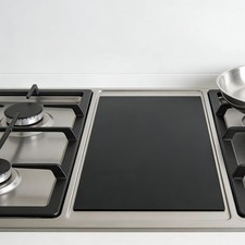  Coperchio Piano Cottura per