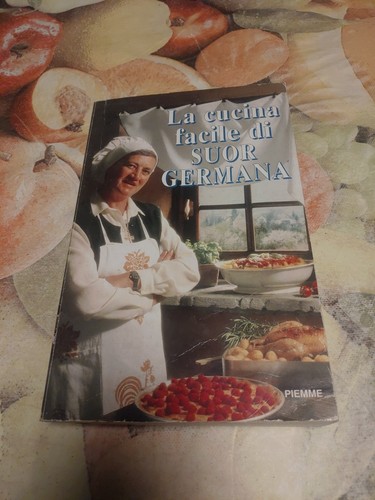 Cucina facile suor - facile,