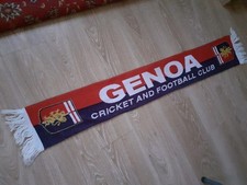 SCIARPA SCARF FOOTBALL CALCIO