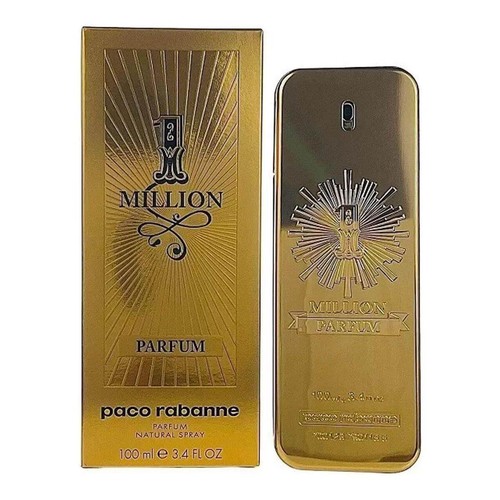 Million parfum paco - parfum,