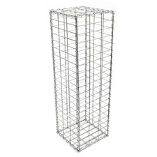 Wiltec Gabbione metallico