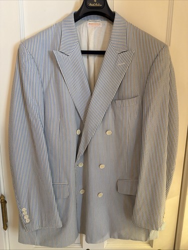 Giacca blazer vintage - , brooks