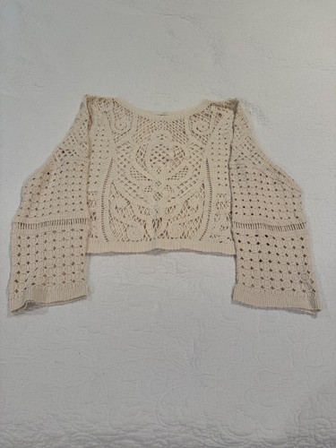 Maglione zara donna panna - zara,