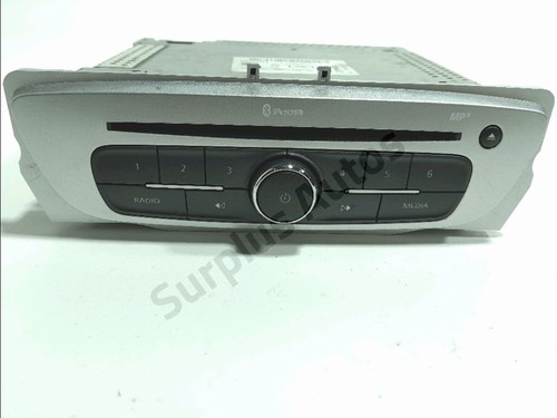 Autoradio 281156503r renault - autoradio,