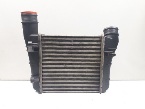 Intercooler audi cabrio - intercooler,