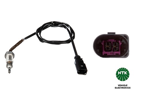 Sensore temperatura gas - temperatura,