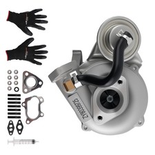 RHB31 VZ21 Mini Turbocharger