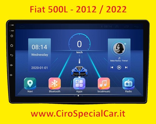 Autoradio android per - autoradio,