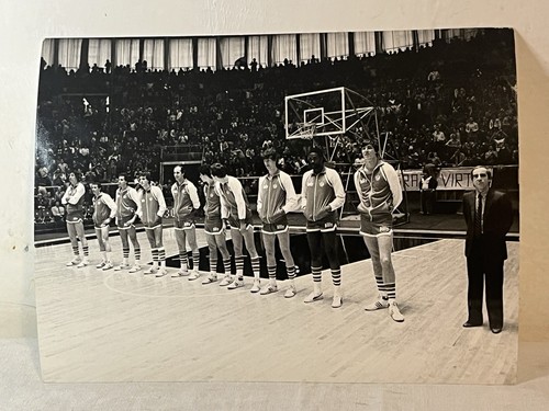 Olimpia milano billy 1981 - olimpia, 1981/82