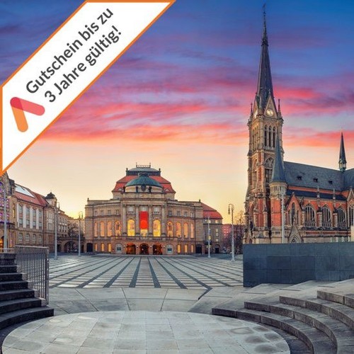 Breve viaggio chemnitz - breve, 3