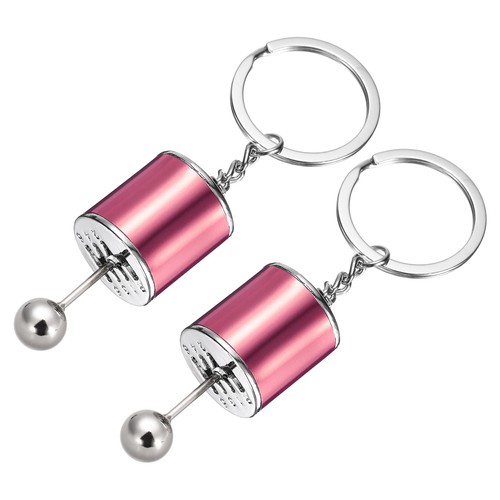2pcs portachiavi per auto - 2pcs,