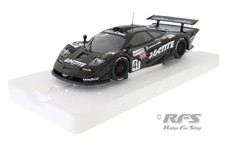 McLaren F1 GTR 24h Le Mans